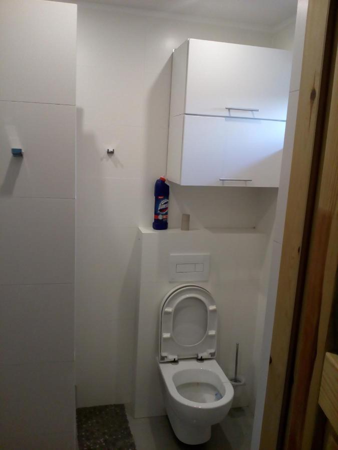 Stare Siolo Villa Wysokie Екстериор снимка
