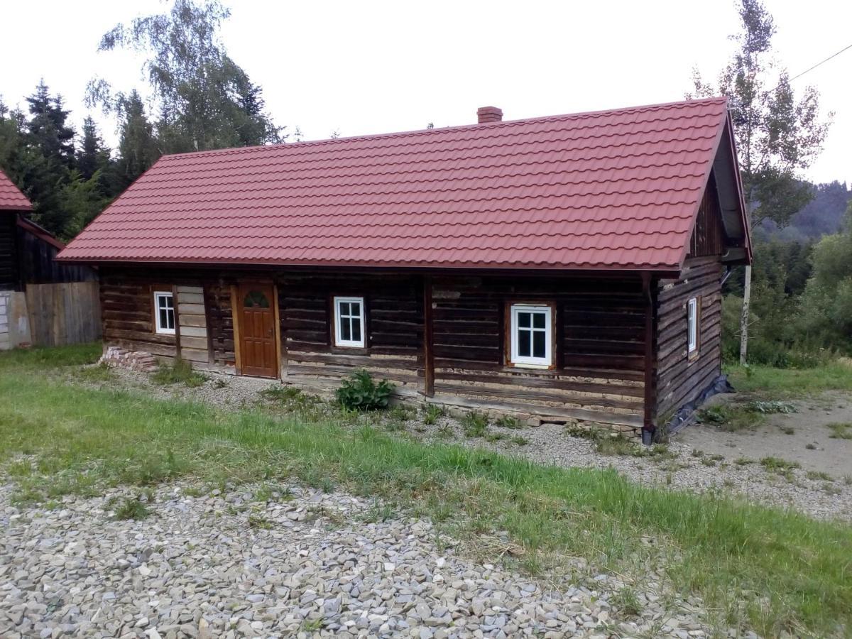 Stare Siolo Villa Wysokie Екстериор снимка