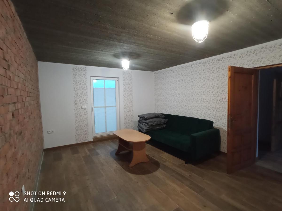 Stare Siolo Villa Wysokie Екстериор снимка