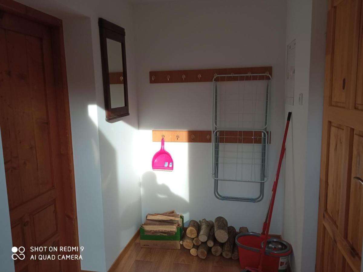 Stare Siolo Villa Wysokie Екстериор снимка