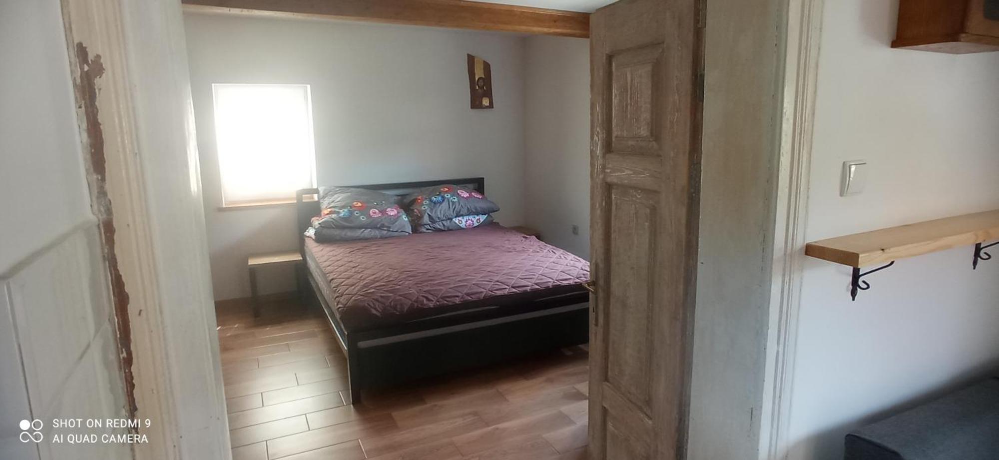 Stare Siolo Villa Wysokie Екстериор снимка